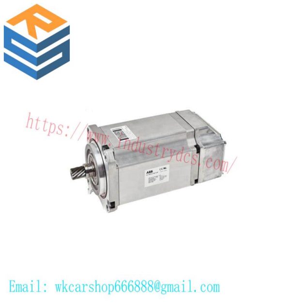 ABB 3HAC2391-1 Control Module for Industrial Automation