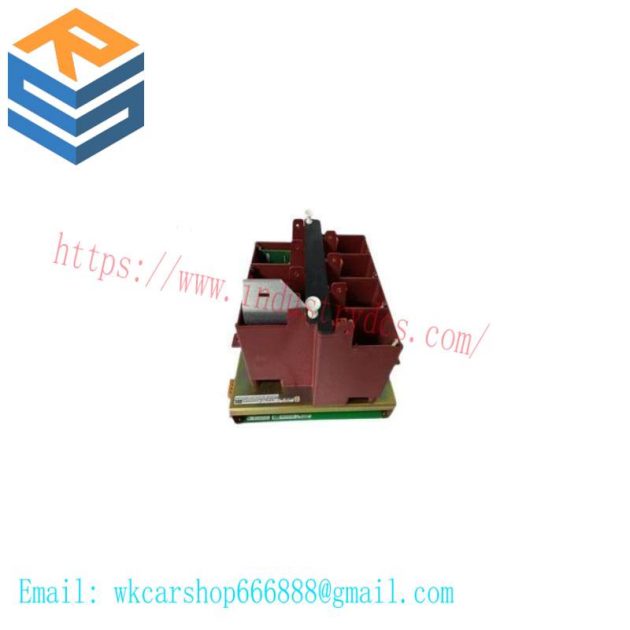 ABB KU C755 AE106 3BHB005243R0106 Drive Unit Controller