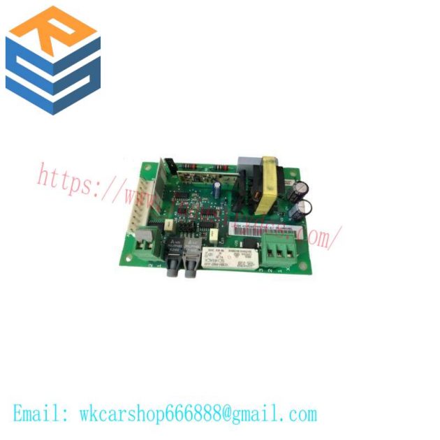 ABB LWN2660-6EG 3BHL000986P7002 Programmable Logic Controller