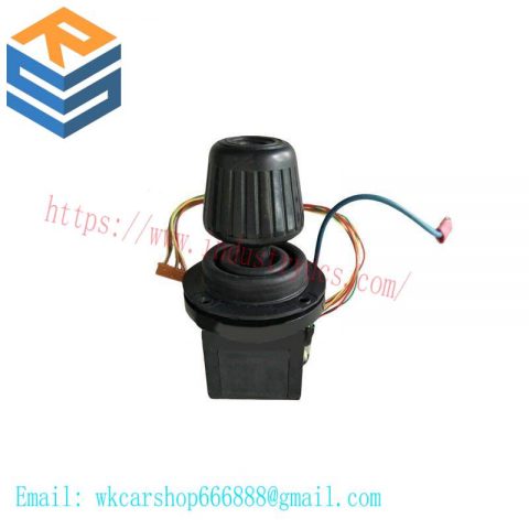 ABB 3HAC024826-003 Control Module, High Precision Industrial Automation