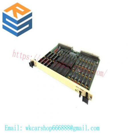 ABB mem86-3*192/r30000 Control Module