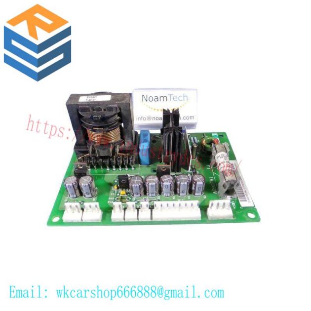 AB 1794-IA16 Advanced Industrial Input Module