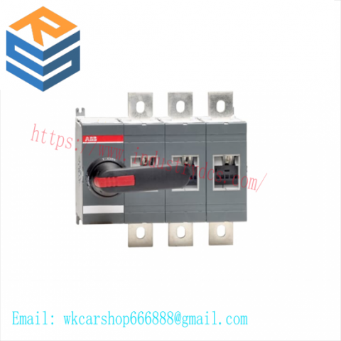 ABB ACS550-01-059A-4 Wall-mounted Drive - General Purpose AC Drive