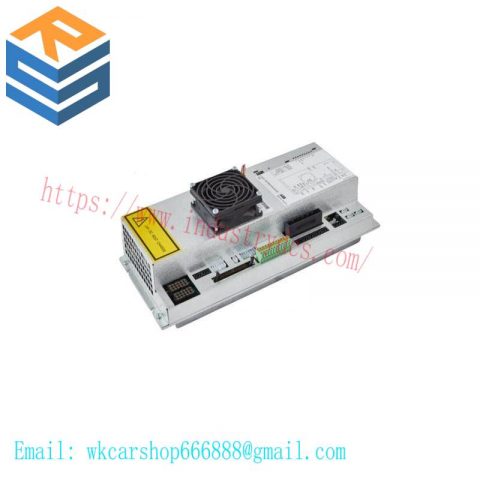 ABB 3HAC034141-001 PLC Input Module