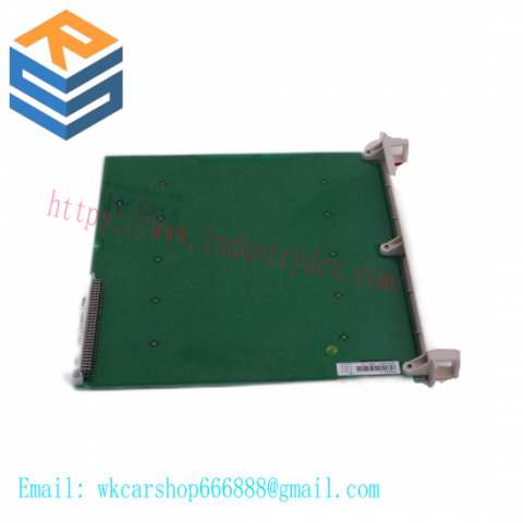 Mitsubishi PFTL101A-0.5kN 3BSE004160R1 Control Module