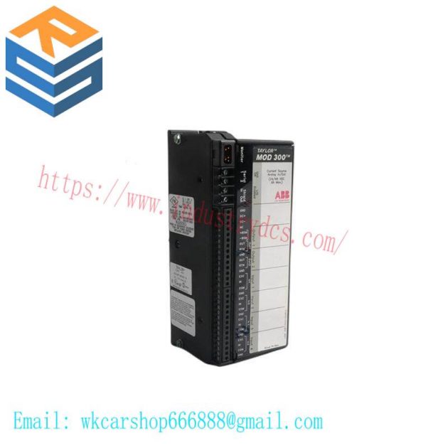 Honeywell 05701-A-0511 Industrial Control Module, 199 chars