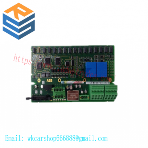 Rockwell Automation 1757-FFLDC4 High-Speed Fiber Optic Module, 200 characters max