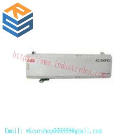 ABB PPD113B01 3BHE023784R1010 Precision Control Module, Industrial Automation Partner