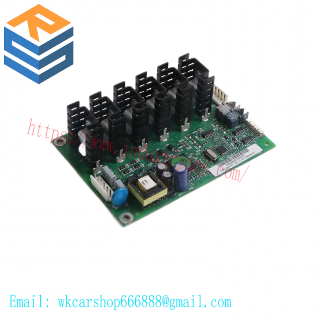 AB 1794-IA16 Advanced Industrial Input Module