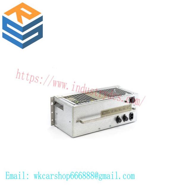 ABB SA168 3BSE003389R1 Industrial Control Module, A Comprehensive Automation Solution