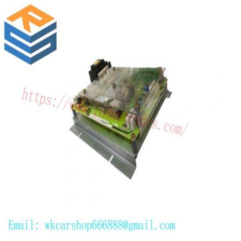 ABB SCYC56901 Measurement Transducer, Precision Sensor Technology