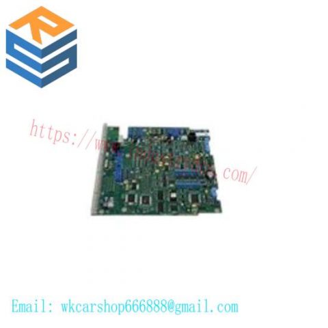 ABB SDCS-PIN3-B High-Performance Power Supply Board for Industrial Automation