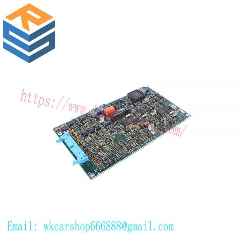 ABB SNAT601TAI - High-Power Digital Input Module for Industrial Automation