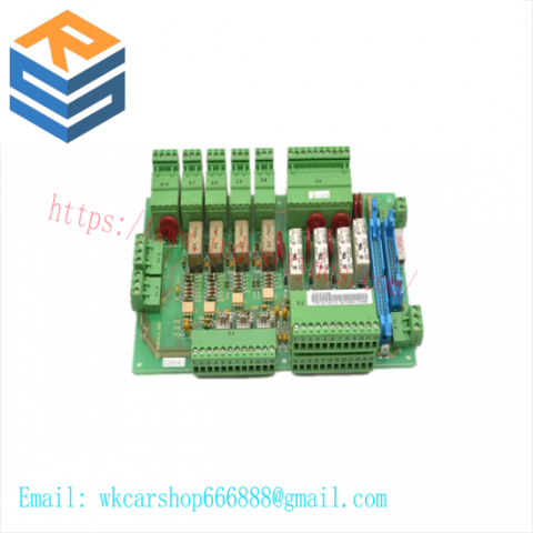 ABB SNAT602 Connector Set: High-Performance Electrical Connection Solutions