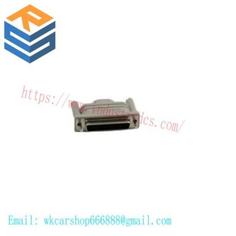 ABB TB851 CEX-Bus Terminator Industrial Control Module