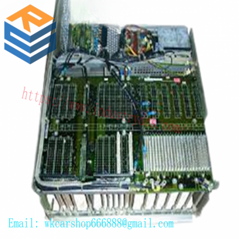 ABB UAD142A01 Advanced Automation Controller Module