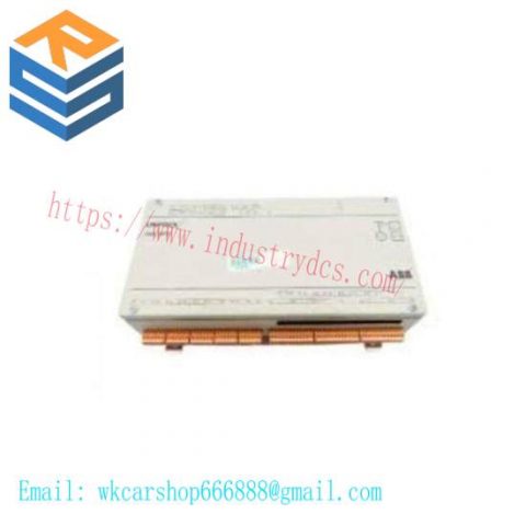 ABB UNS0024B HEIR318072R0002: Advanced Industrial Automation Control Module