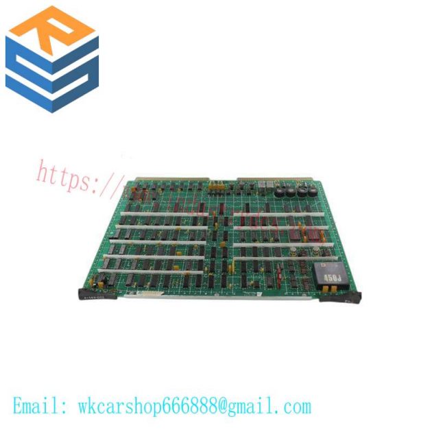 AEG 41-94384 PLC Expansion Module, Discrete Input, 16 Channels, 24VDC