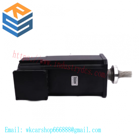 ALSTOM RUSTRONIC CT92471D/01 - High-Performance Control Module