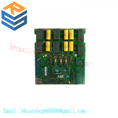 ANSALDO ELC260491+ELC260590 PLC Module - Advanced Industrial Automation Solutions