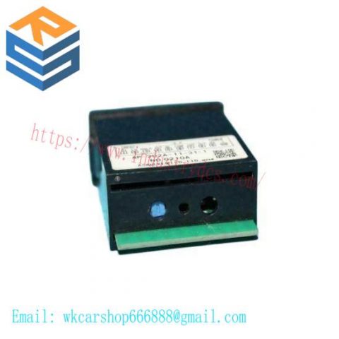 Asahi Keiki AP-102-13-11 Micro Isolation Transmitter