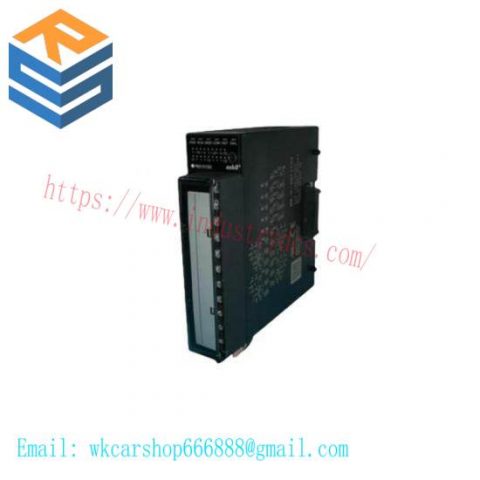 AZBIL NX-D15NT4T00 - Advanced Temperature Control Module, Precision Engineering for Industrial Applications