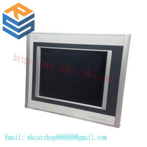 B&R 3EX45076-1 Bus Controller, Control System Module