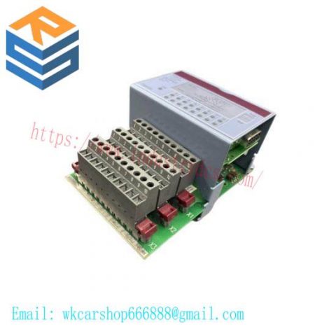 B&R 7DM435 Modular Control PLC, Industrial Automation