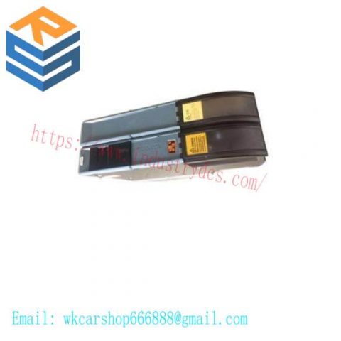 B&R Servo Drive 8V109000-2 for Precision Motion Control