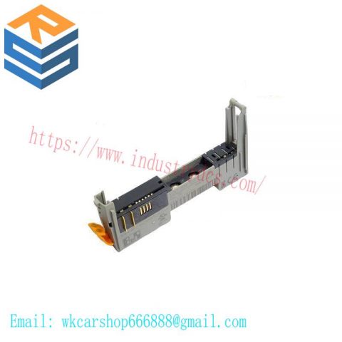 B&R 8JSA62.EB030D300-0, Industrial Automation Control Module