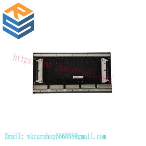 BACHMANN BS205 Backplane Module, Industrial Control Solutions