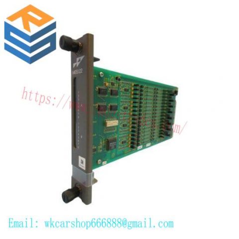 Bailey IMDSI22 Digital Input Module - High Precision Control Solution