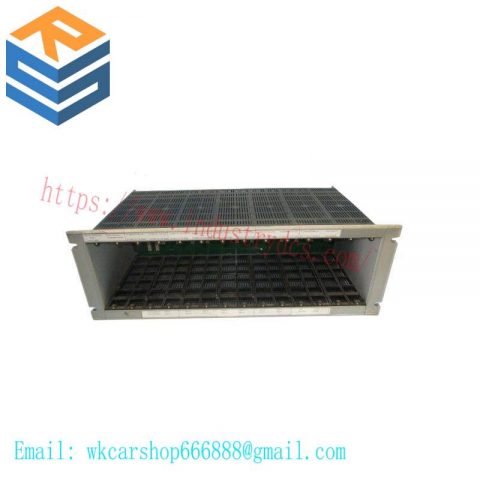 BENTLY 132417-01 - High Precision Monitoring Module