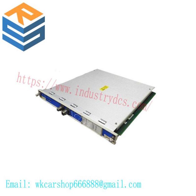 BENTLY 3500/50 133388-02 Vibration Monitoring Module for Enhanced Industrial Control Systems