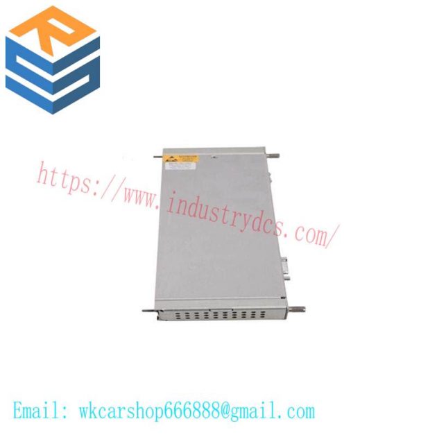 Bently Nevada 133323-01: Tachometer Module for Precision Measurement & Control