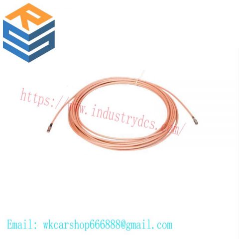 Bentley Nevada 19048-00-20-10-02 Proximity Probes, 11 mm