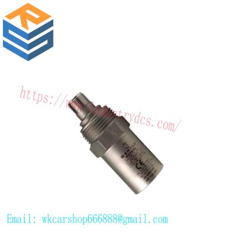 Bently Nevada 190501-04-00-04: Velocity Transducer for Precise Rotational Speed Measurement
