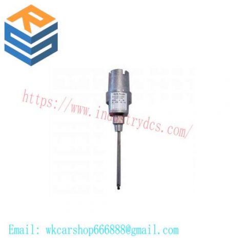 Bently Nevada 26530 Dual Probe Transducer, Precision Vibration Monitoring for Industrial Automation