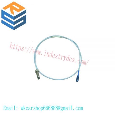 Bently Nevada 330101-XX-XX-10-02-05 Proximity Transducer - Precision Sensor for Industrial Automation