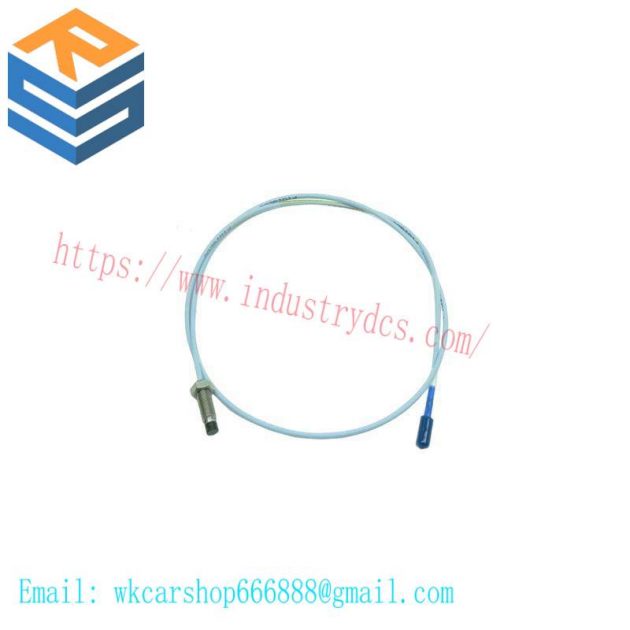 Bently Nevada 330101-XX-XX-10-02-05 Proximity Transducer - Precision Sensor for Industrial Automation