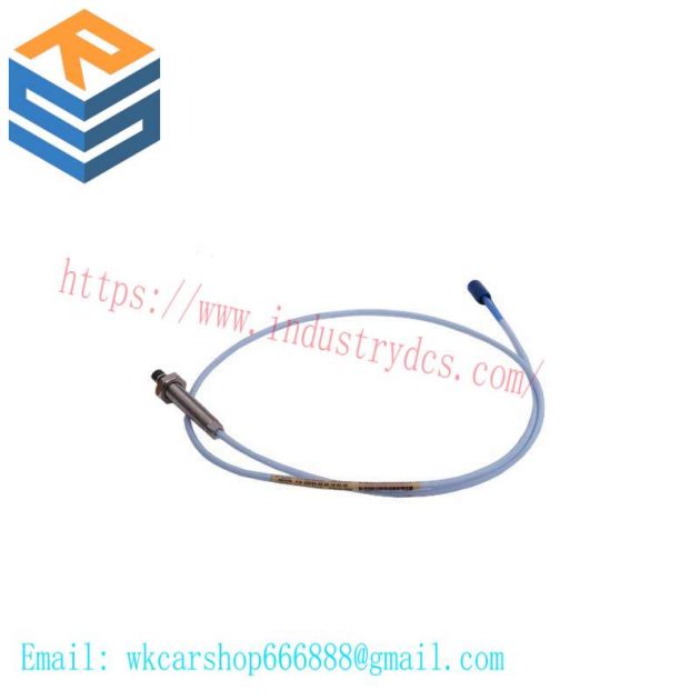 BENTLY 330103-00-06-10-02-00 Industrial Proximity Transducer