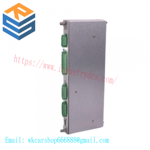 Bently Nevada 330103-05-09-10-02-00 Industrial Automation Module for Enhanced Control Performance
