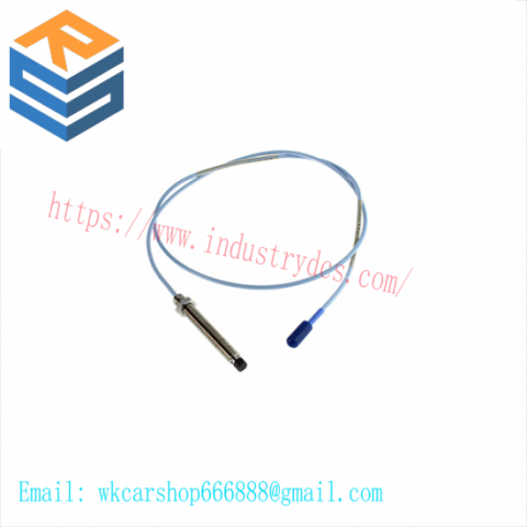 Bently Nevada 330105-02-12-20-02-05 | 3300 XL 8mm Proximity Transducer