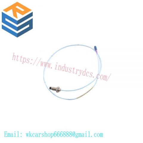 Bently Nevada 330106-00-04-10-02-00 Proximity Probes