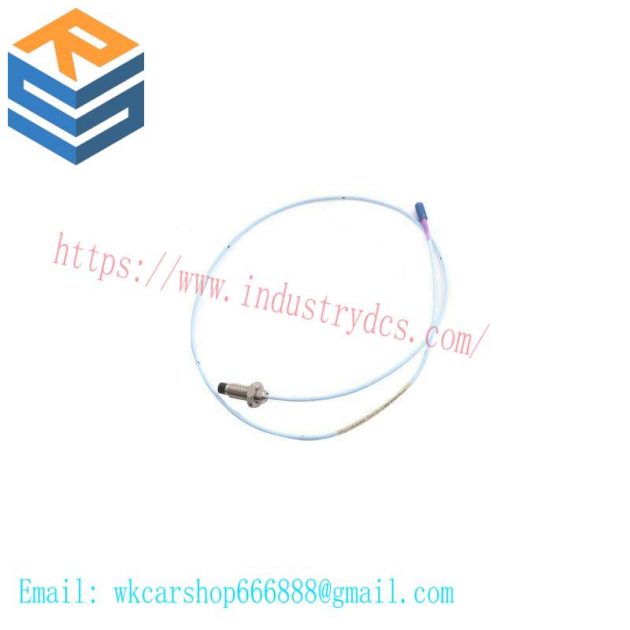 Bently Nevada 330106-00-04-10-02-00 Proximity Probes