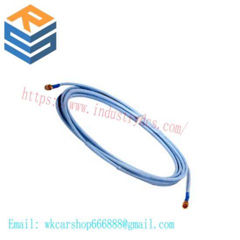 Bently Nevada 330130-035-00-CN TSI System