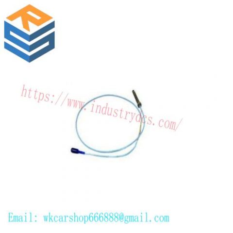 Bently Nevada 330171-00-12-10-01-CN, Quick Delivery