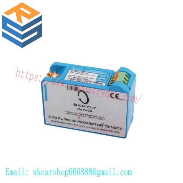 Motorola IPMC7616E-002 Analog Output Module