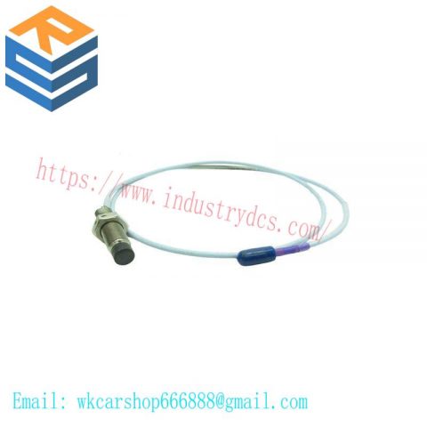 BENTLY NEVADA 330701-00-30-10-02-00 Proximity Probe