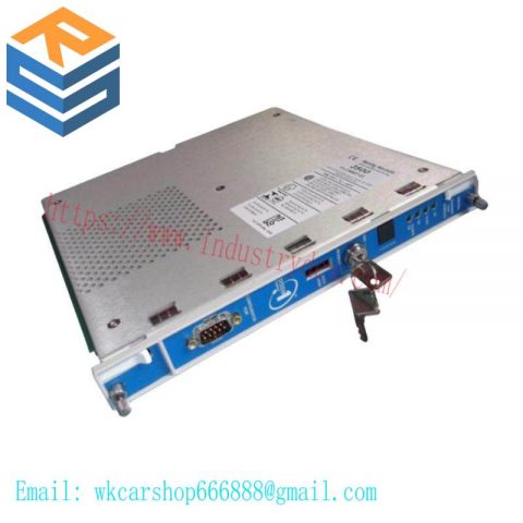 Bently Nevada 330704-000-080-10-01-00 Proximity Sensor: Precision Measurement for Industrial Control